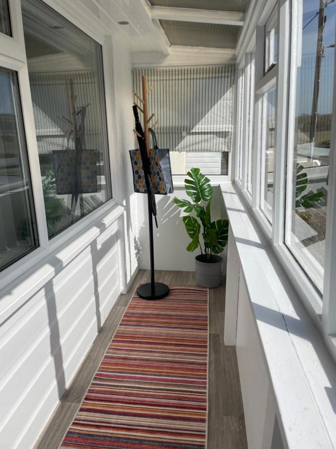 Lovely Flat Set In Parish Boundary Of Instow Apartment ภายนอก รูปภาพ